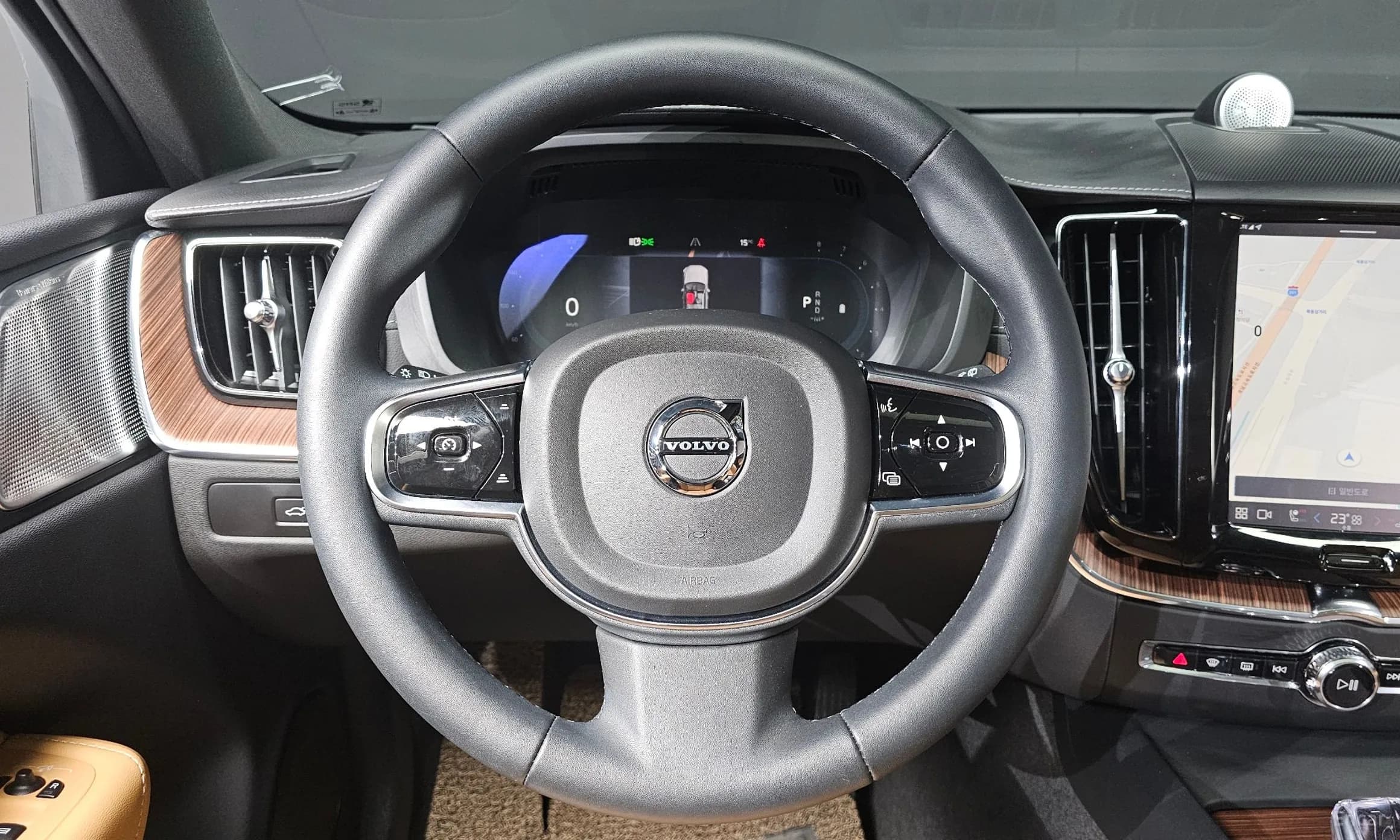 XC60 Gen 2