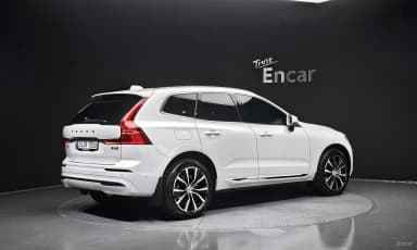 XC60 Gen 2