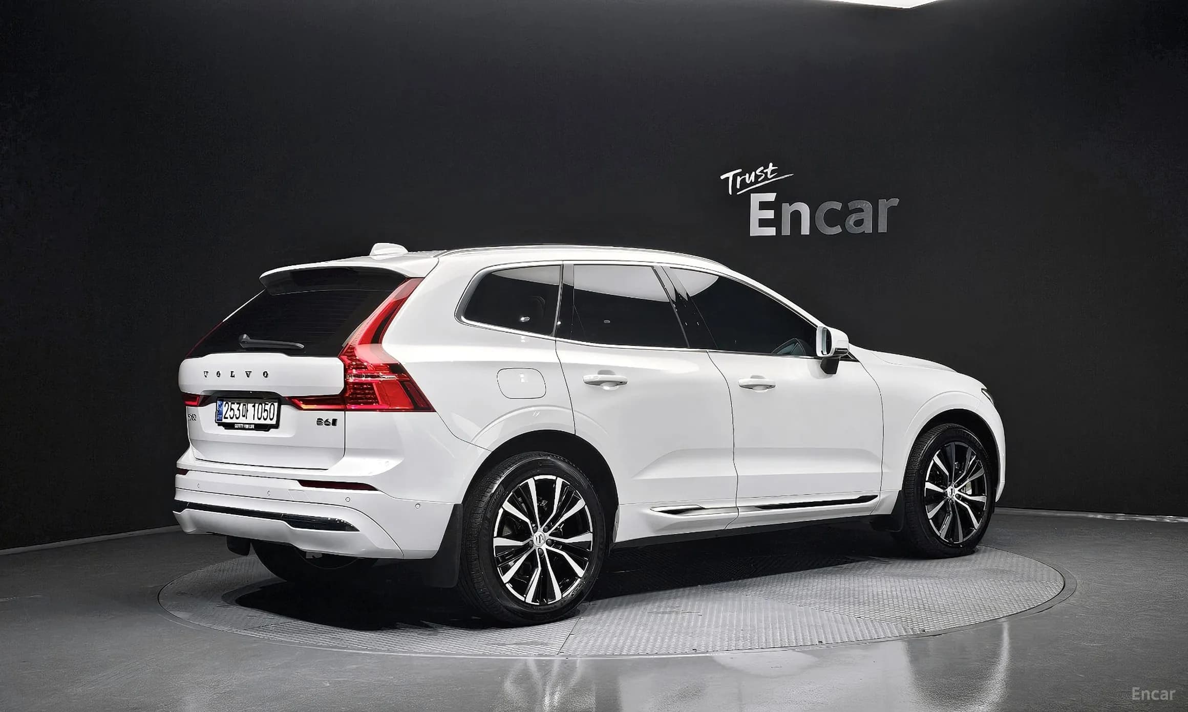 XC60 Gen 2
