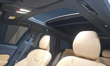 XC60 Gen 2