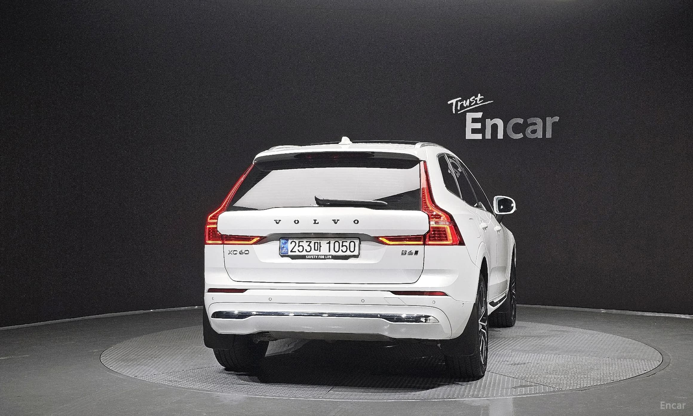 XC60 Gen 2