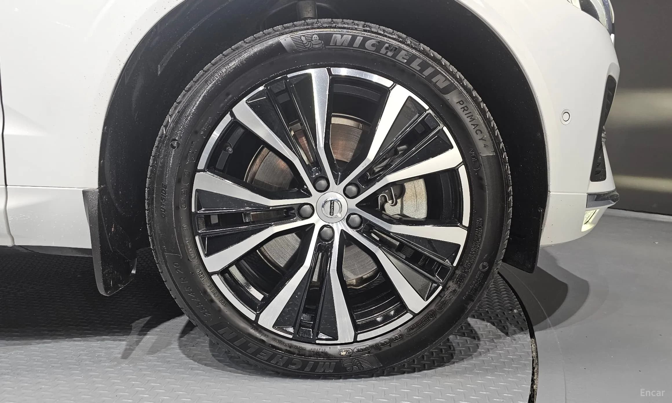 XC60 Gen 2
