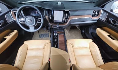 XC60 Gen 2