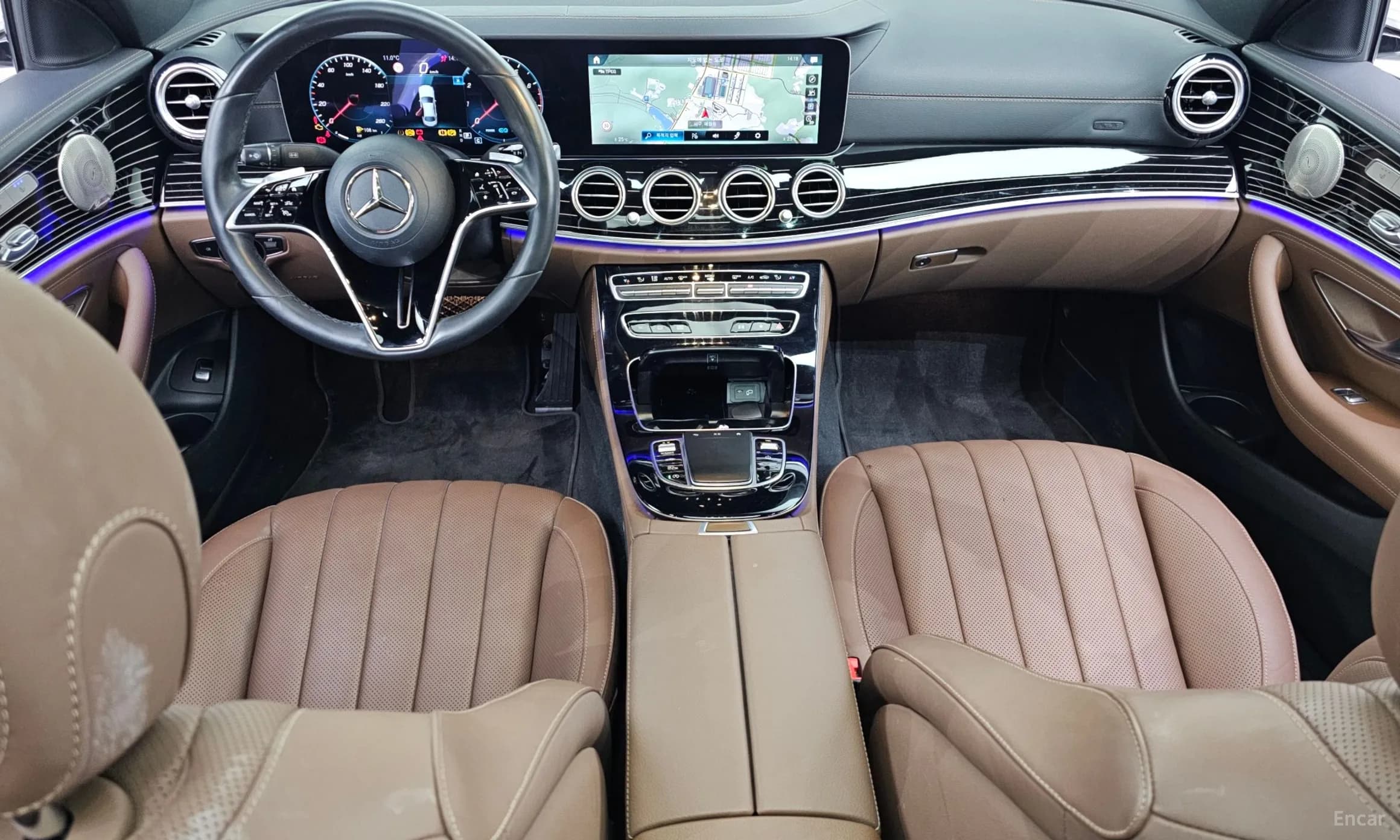 E-Class W213