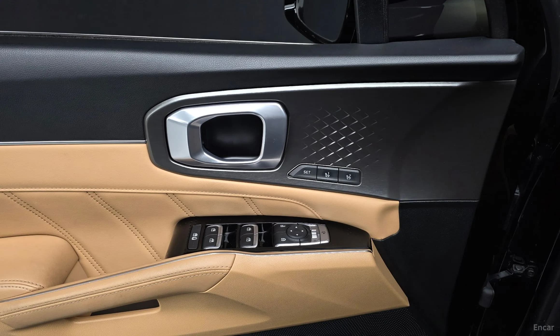 Sorento 4th generation