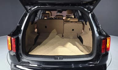 Sorento 4th generation