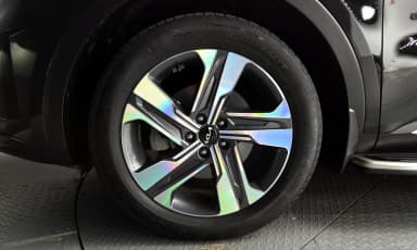 Sorento 4th generation
