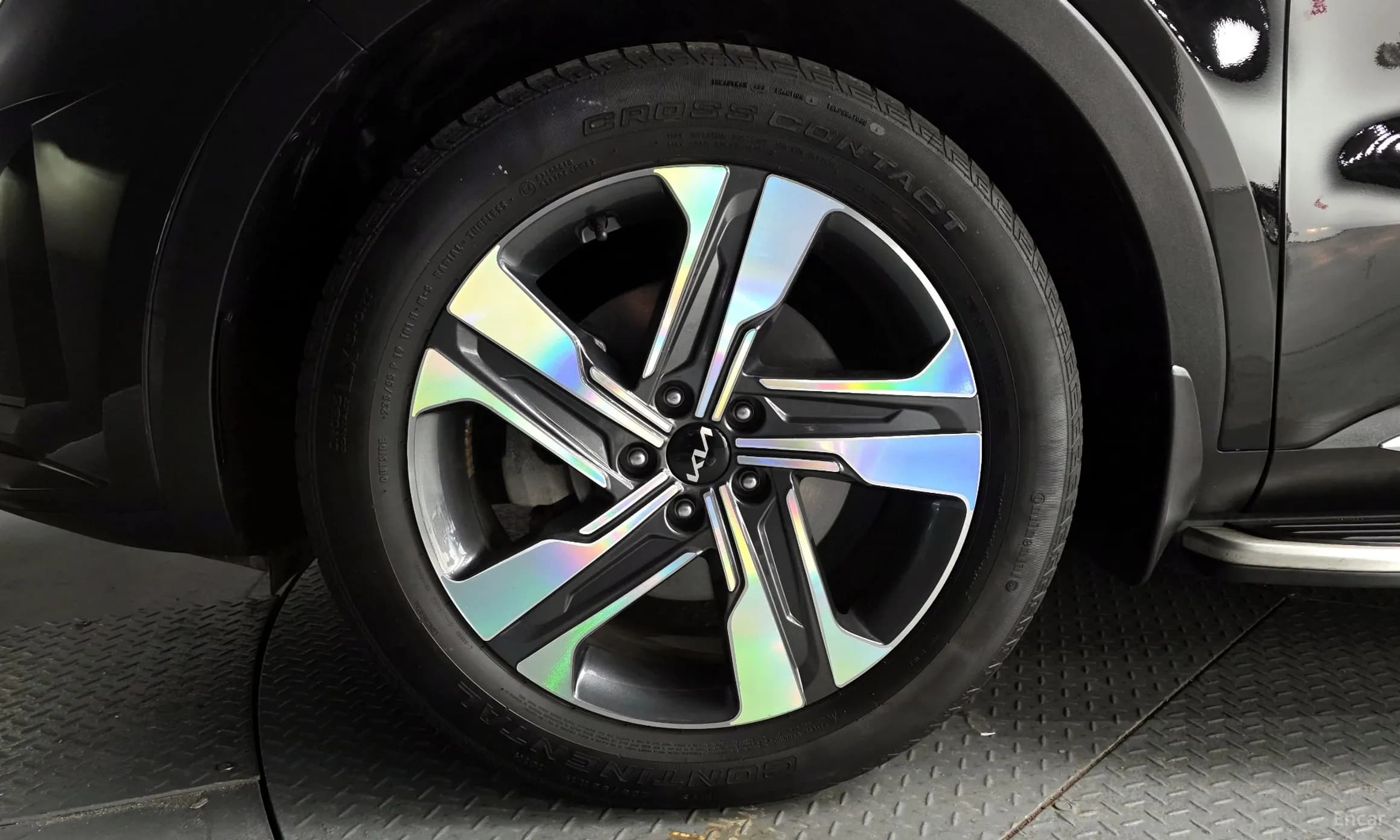 Sorento 4th generation
