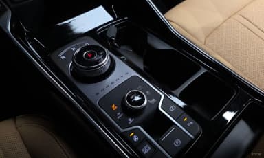 Sorento 4th generation