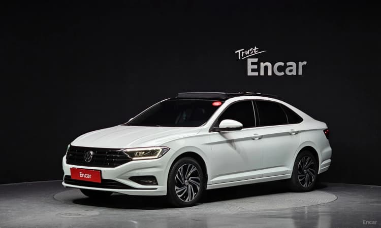 Jetta 7th Generation