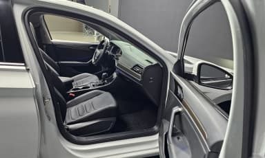 Jetta 7th Generation