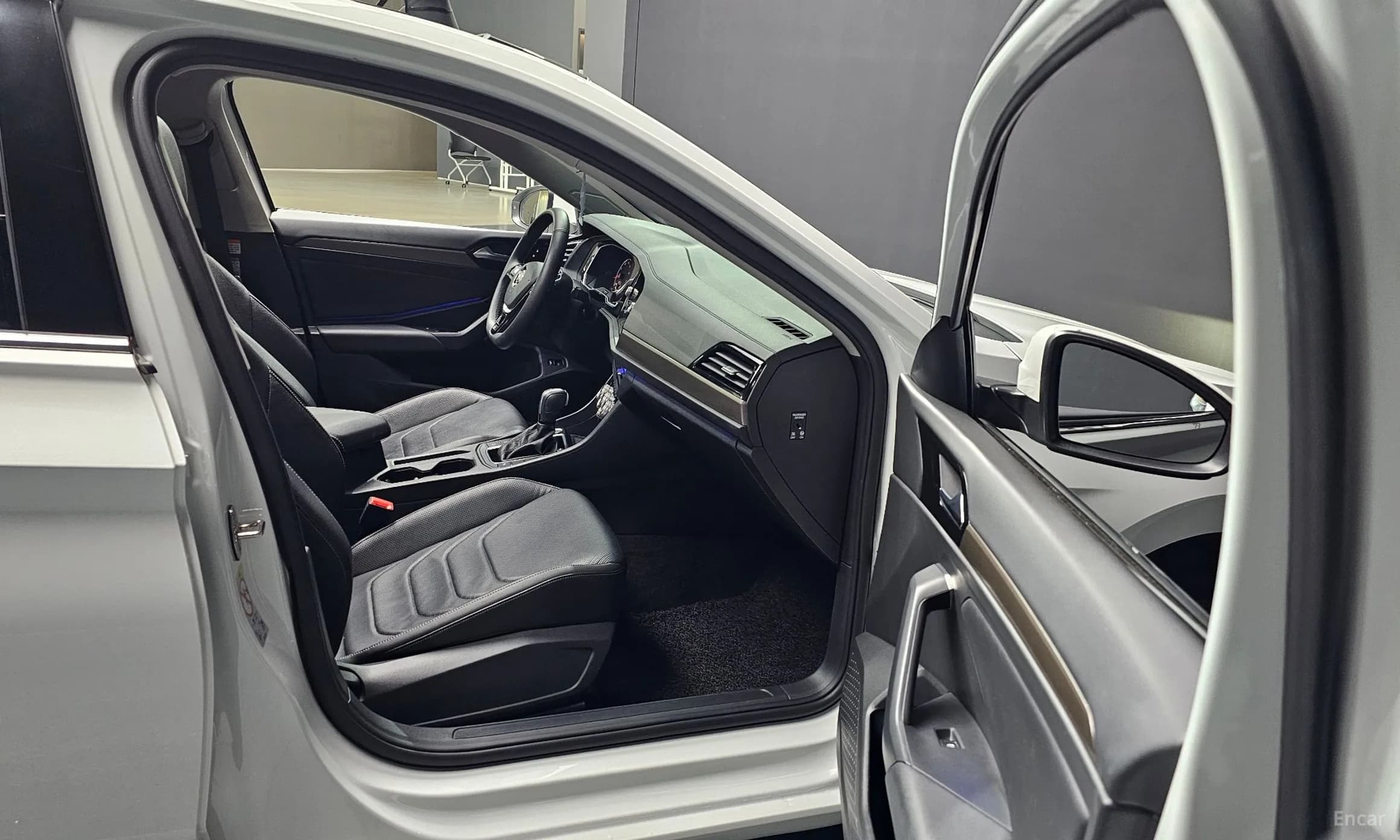 Jetta 7th Generation