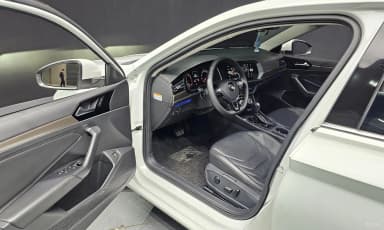 Jetta 7th Generation