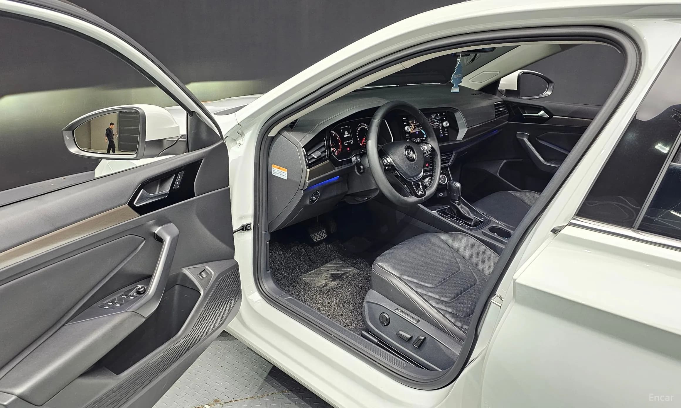 Jetta 7th Generation