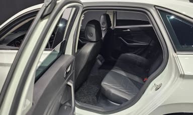 Jetta 7th Generation