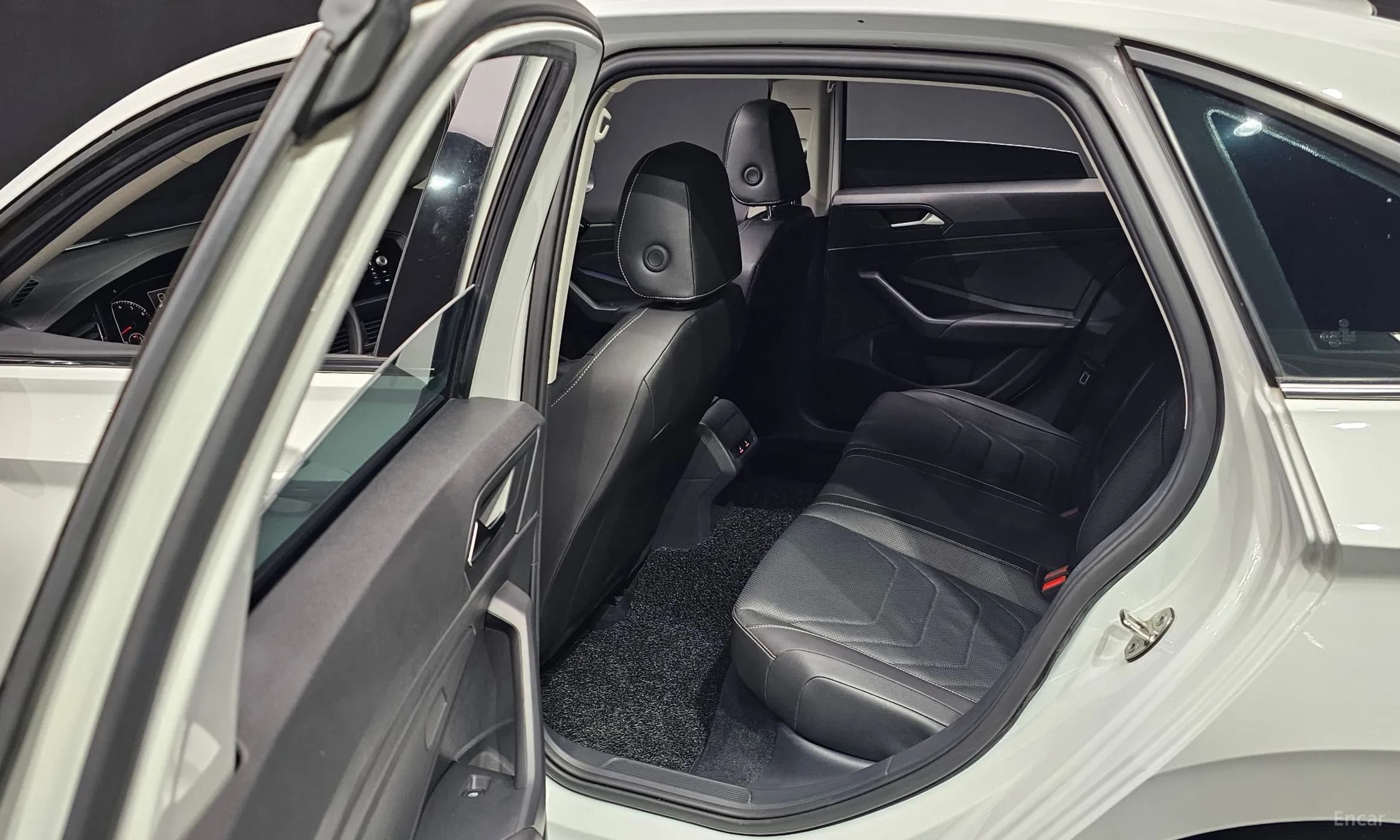 Jetta 7th Generation