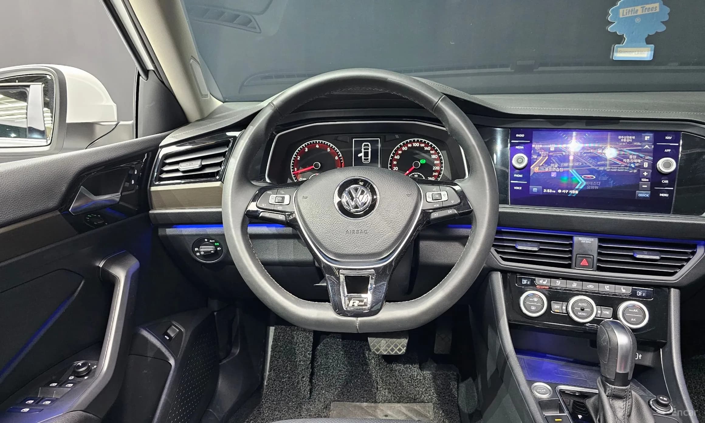Jetta 7th Generation