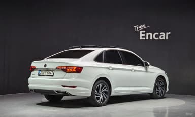 Jetta 7th Generation