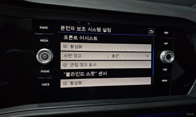 Jetta 7th Generation