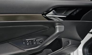 Jetta 7th Generation