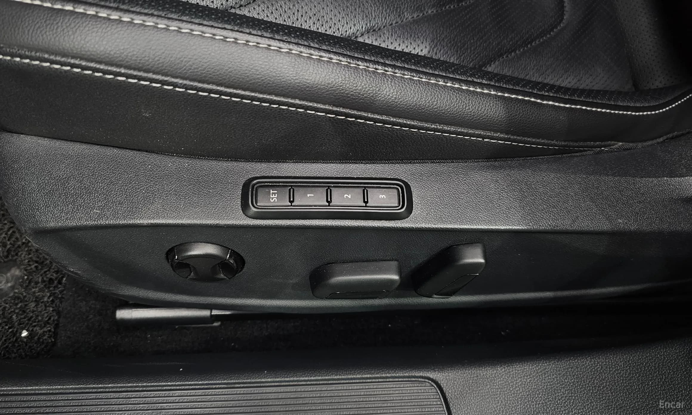 Jetta 7th Generation