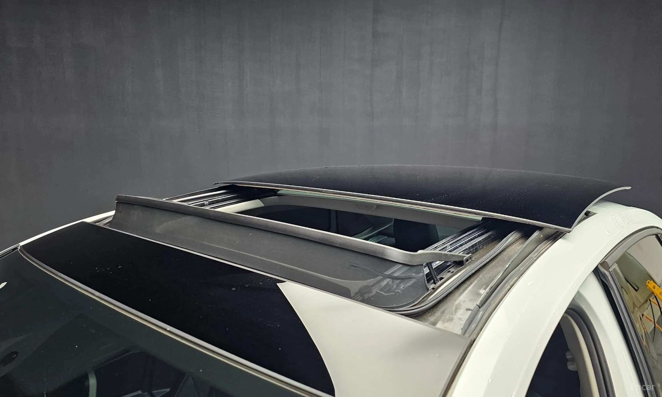 Jetta 7th Generation