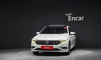 Jetta 7th Generation