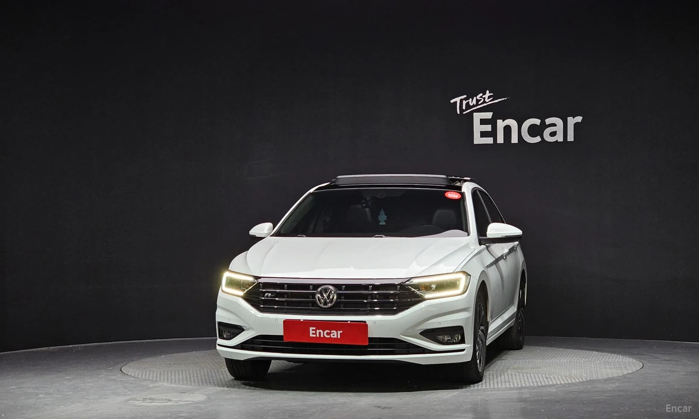 Jetta 7th Generation