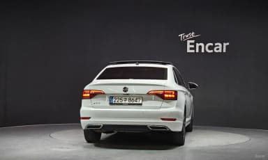 Jetta 7th Generation