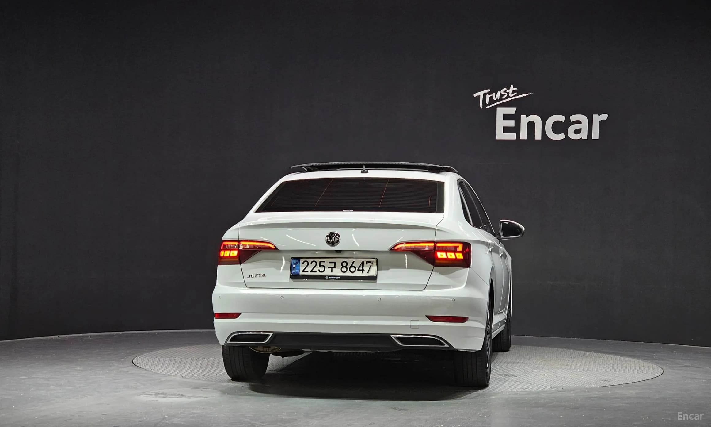 Jetta 7th Generation