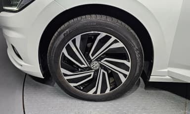 Jetta 7th Generation