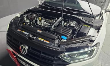 Jetta 7th Generation