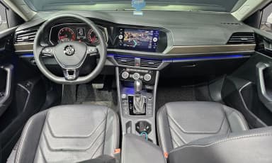 Jetta 7th Generation