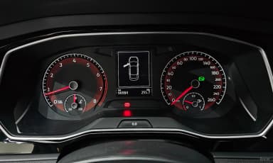 Jetta 7th Generation