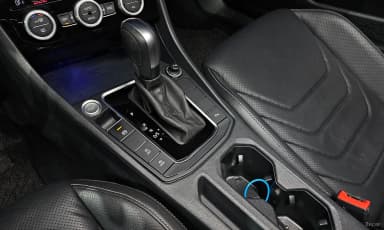 Jetta 7th Generation