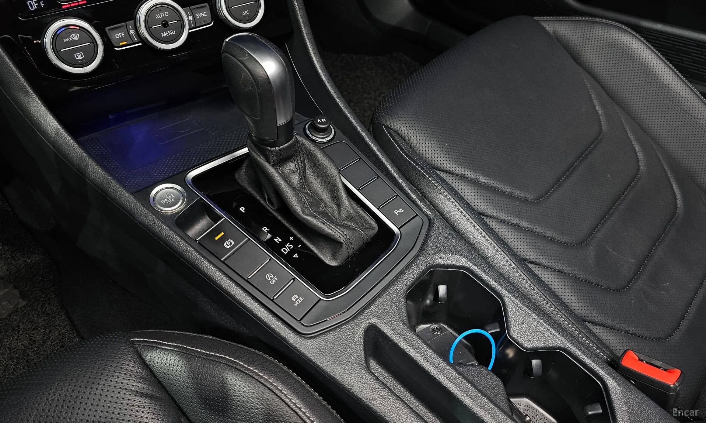 Jetta 7th Generation