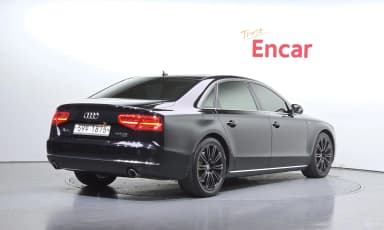 New A8