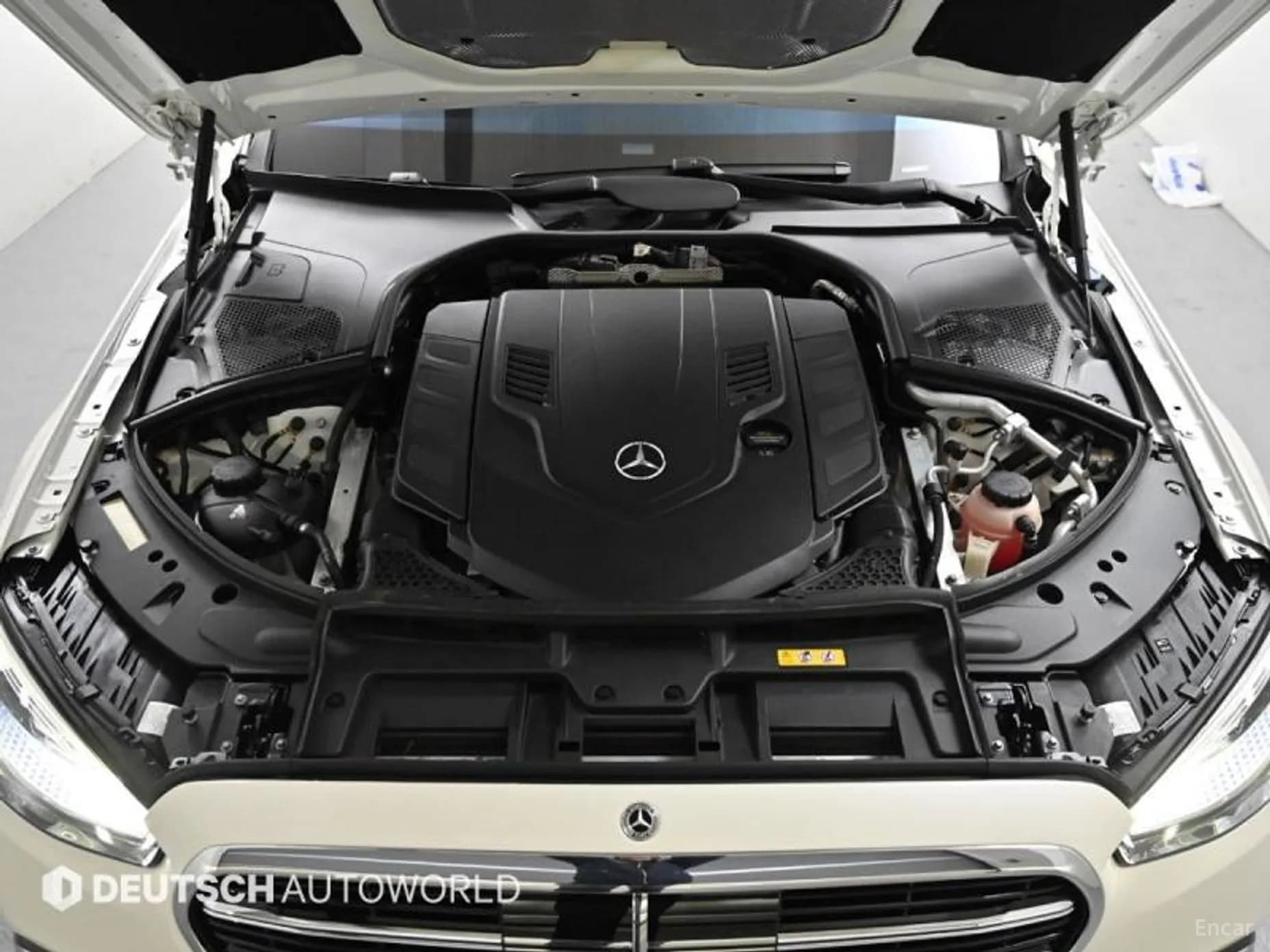 S-Class W223