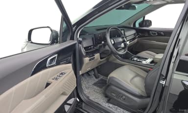 Carnival 4th Generation