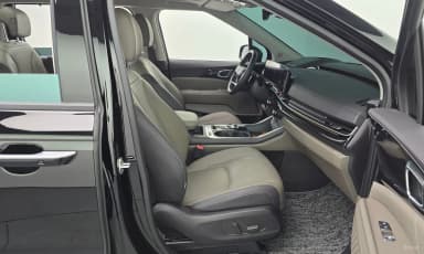 Carnival 4th Generation