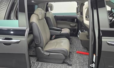 Carnival 4th Generation