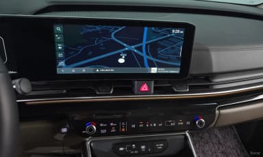 Carnival 4th Generation