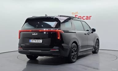 Carnival 4th Generation