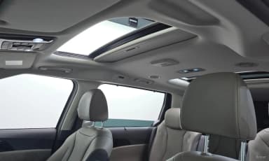 Carnival 4th Generation