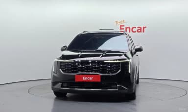 Carnival 4th Generation