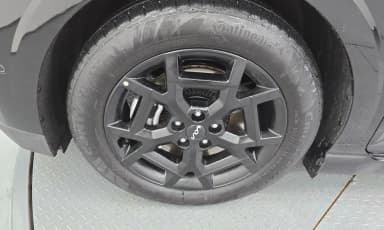 Carnival 4th Generation