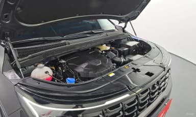 Carnival 4th Generation