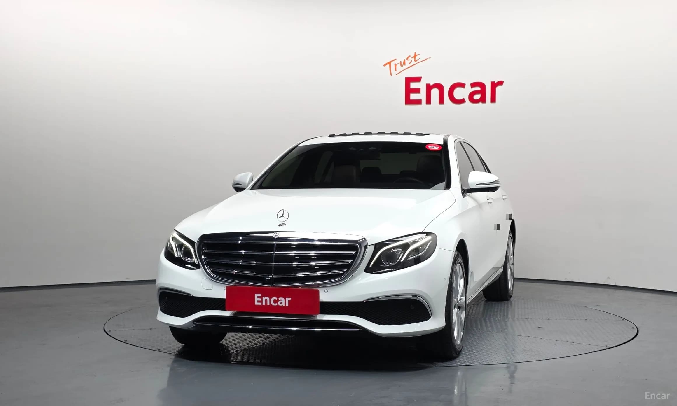 E-Class W213