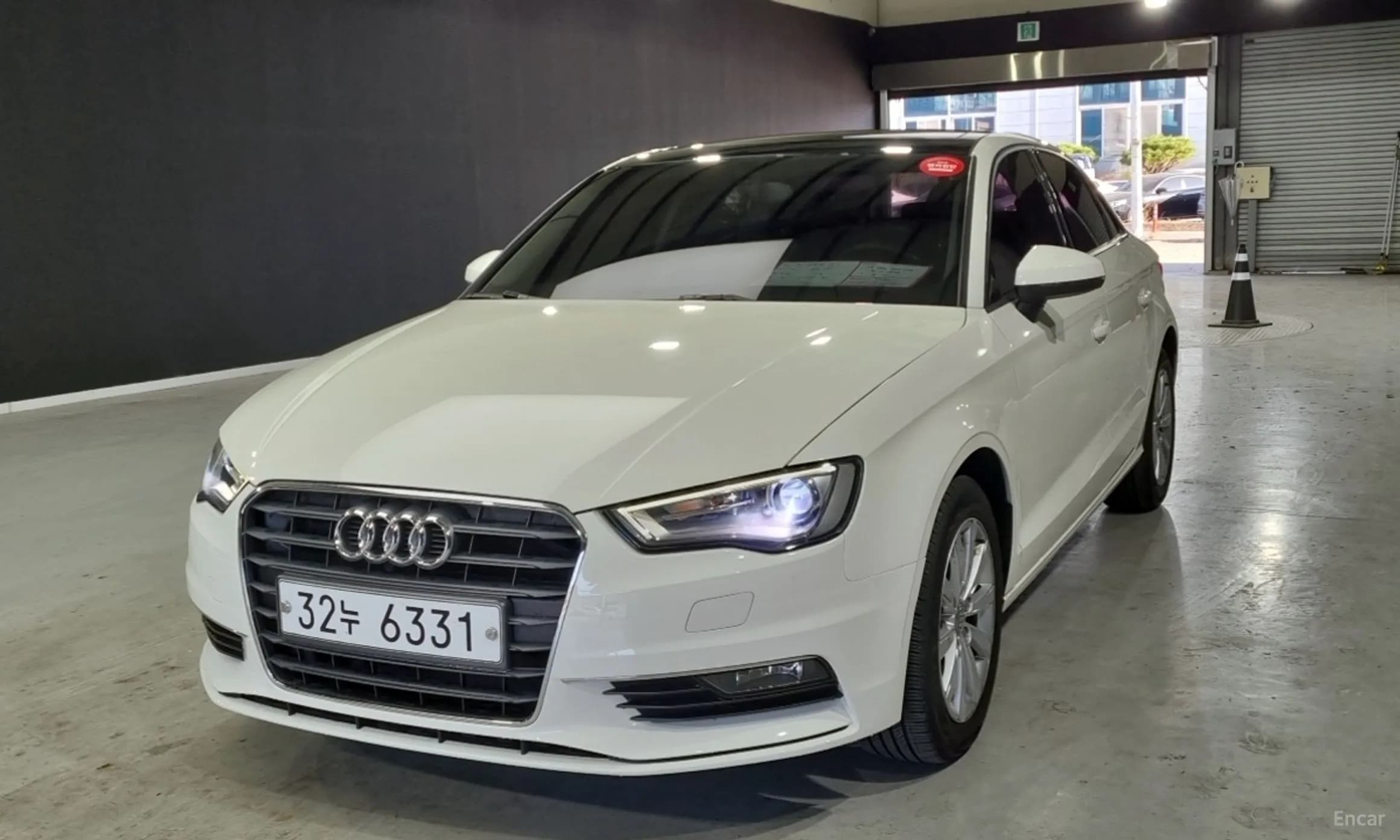New A3