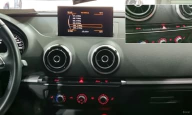 New A3